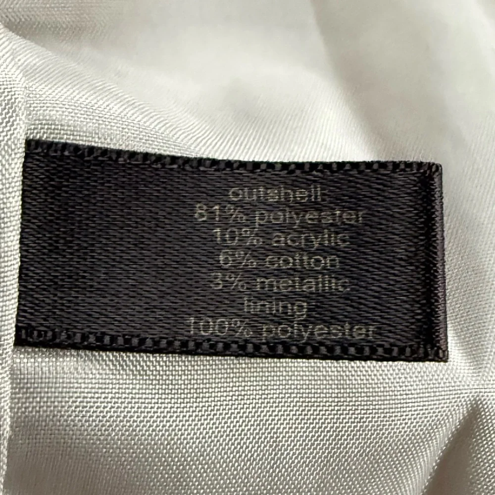 ✝️ The Limited | Elegant Multicolored Pencil Skirt - Picture 10 of 13